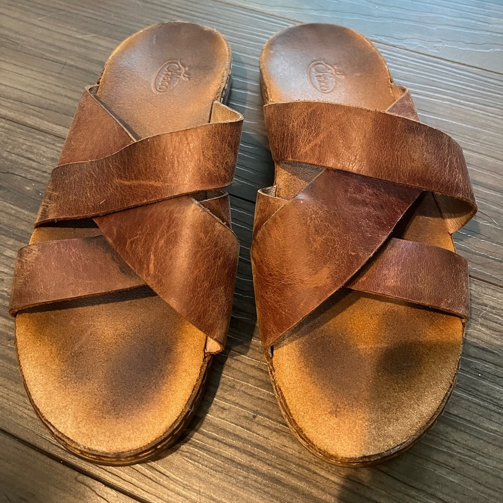 Chacos wayfarer sandal size 7
